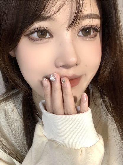 KiraFairy 日心聖光 半年拋