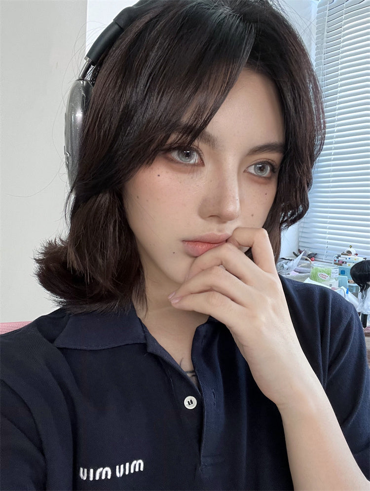 KiraFairy 露絲瑪麗 半年拋