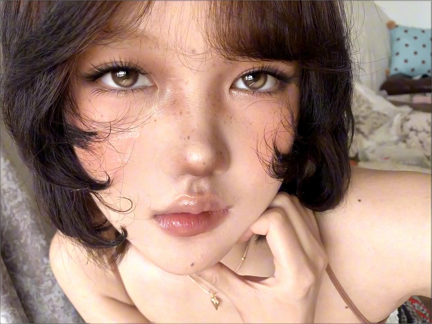 KiraFairy 太陽蛋 日拋 1盒10片