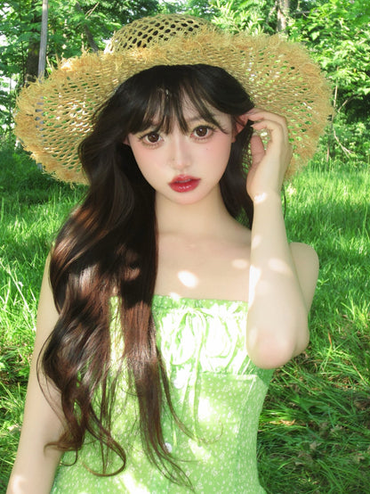 Cherrybee 姜汁巧片 日拋10片/1盒