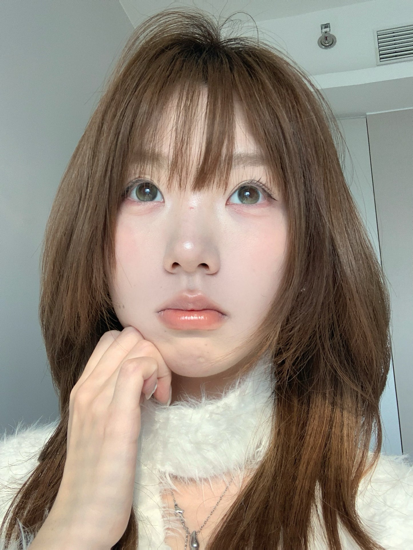 CHONOS 蘇梅島 日拋10片/1盒
