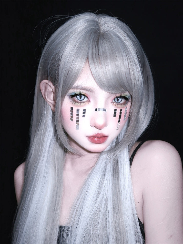 DOYA 龍之目·覺醒紀元系列 Cosplay Con日拋2片裝 赤龍焚天/霜龍寂星/雷龍幻夜/金龍曜日/翠龍禦境/燭龍蝕月/煌龍逐日/淵龍鎮海/靈龍巡春/幻龍織夢