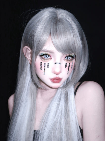 DOYA 龍之目·覺醒紀元系列 Cosplay Con日拋2片裝 赤龍焚天/霜龍寂星/雷龍幻夜/金龍曜日/翠龍禦境/燭龍蝕月/煌龍逐日/淵龍鎮海/靈龍巡春/幻龍織夢