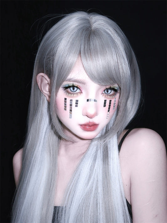 DOYA 龍之目·覺醒紀元系列 Cosplay Con日拋2片裝 赤龍焚天/霜龍寂星/雷龍幻夜/金龍曜日/翠龍禦境/燭龍蝕月/煌龍逐日/淵龍鎮海/靈龍巡春/幻龍織夢