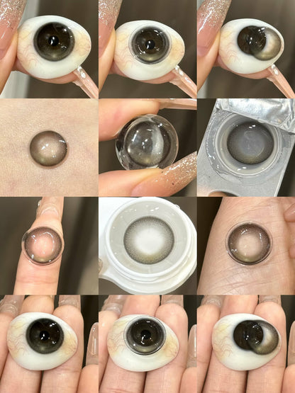 Gugucon 定軸高光 成功上岸 日拋10片/1盒