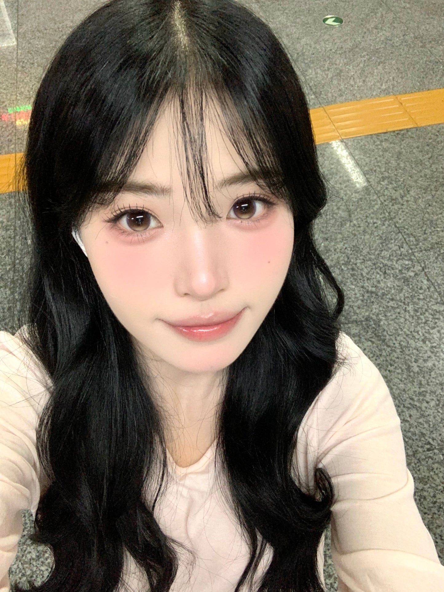 KiraFairy 追光巨星 日拋 1盒10片 定軸高光