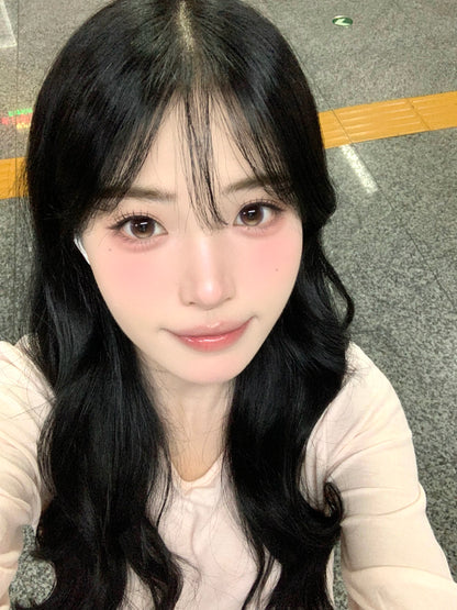 KiraFairy 追光巨星 日拋 1盒10片 定軸高光