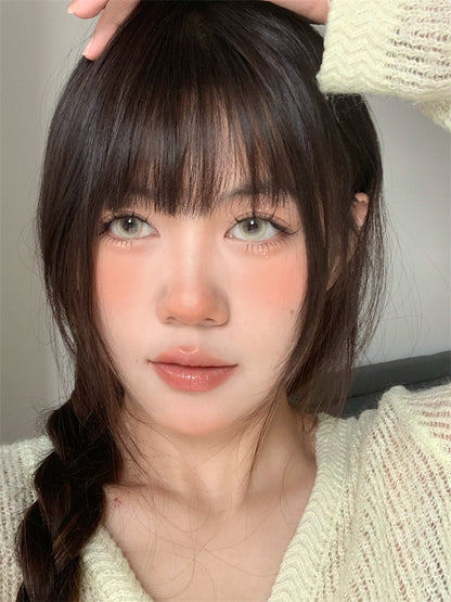 KiraFairy 貓耳怪盜 半年拋