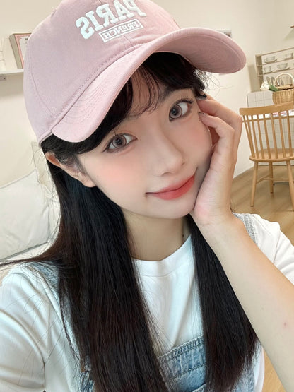LOVEIIKIRA 閃閃棕 日拋10片/1盒