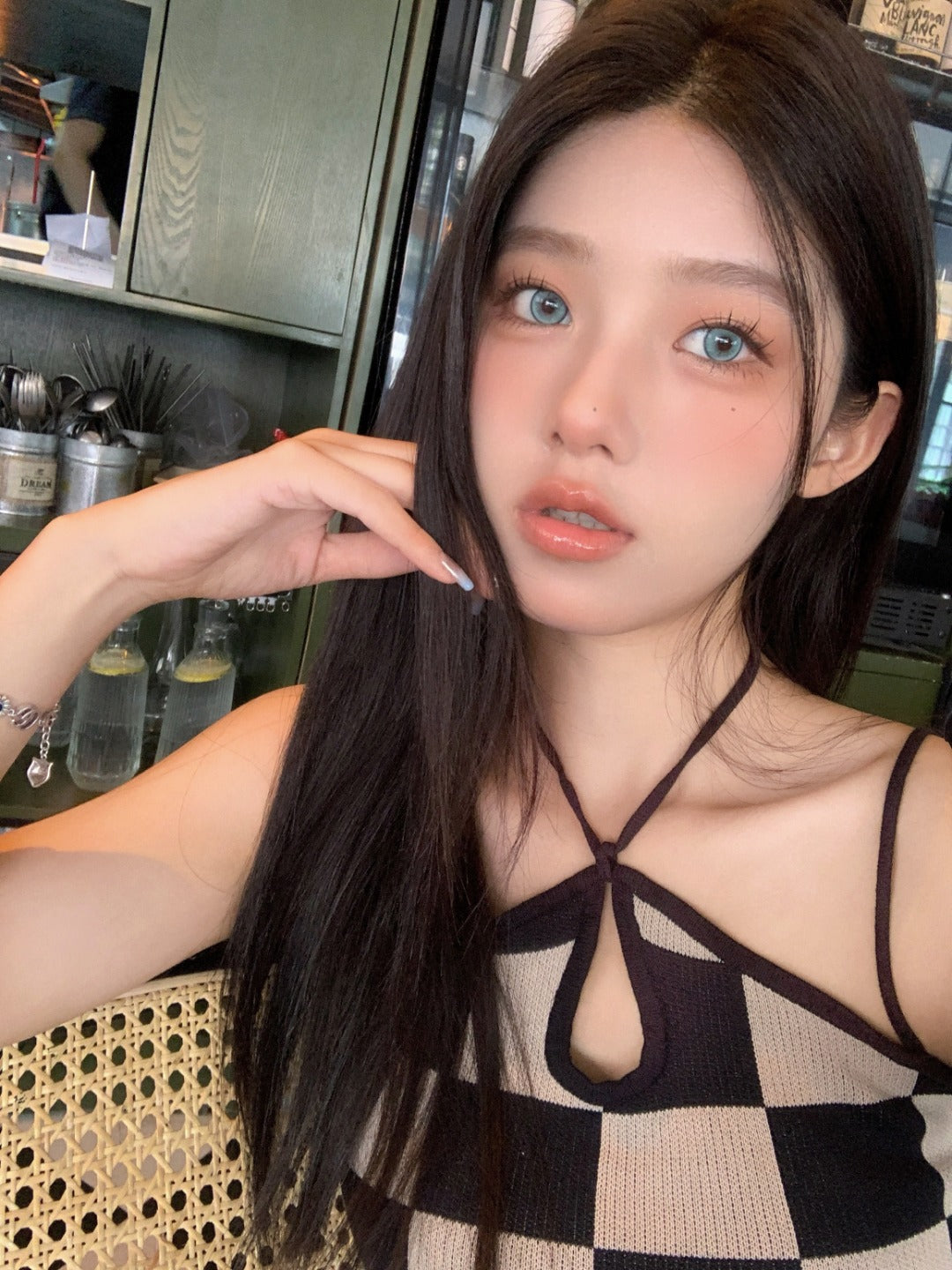 Sugarplum 曼哈頓 日拋10片/1盒