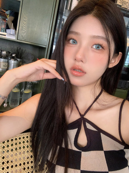 Sugarplum 曼哈頓 日拋10片/1盒