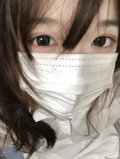 Gugucon 枕邊童話 日拋10片/1盒