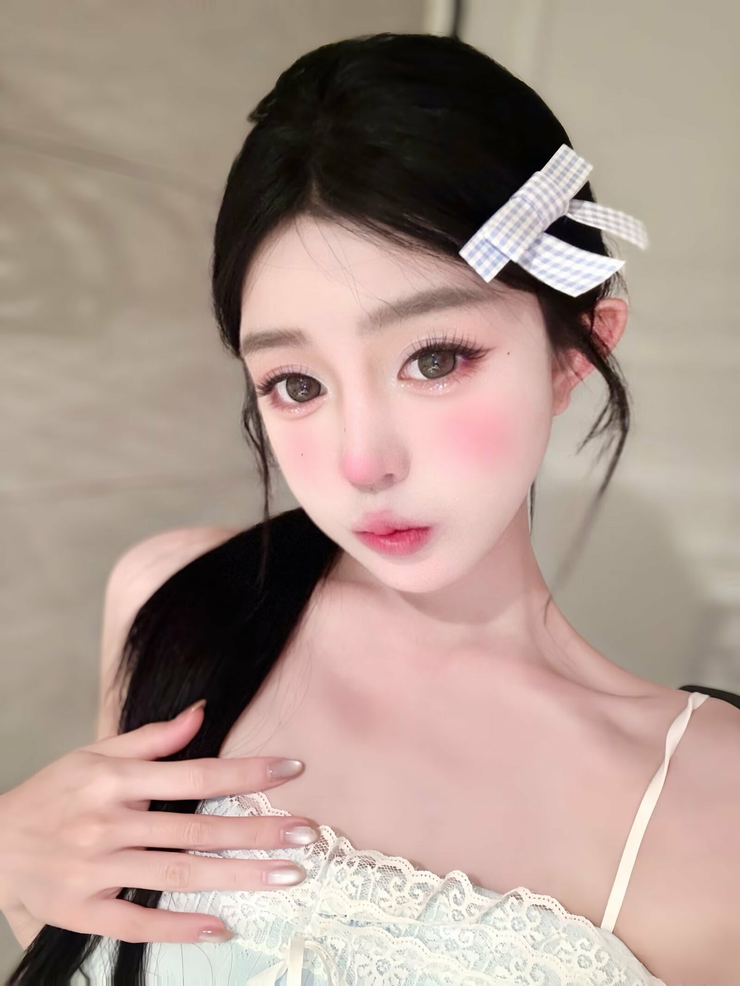 MIMIPARK 滿色星純 日抛10片/1盒