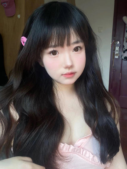Yeelens C12 嬰兒巧 日拋10片/1盒