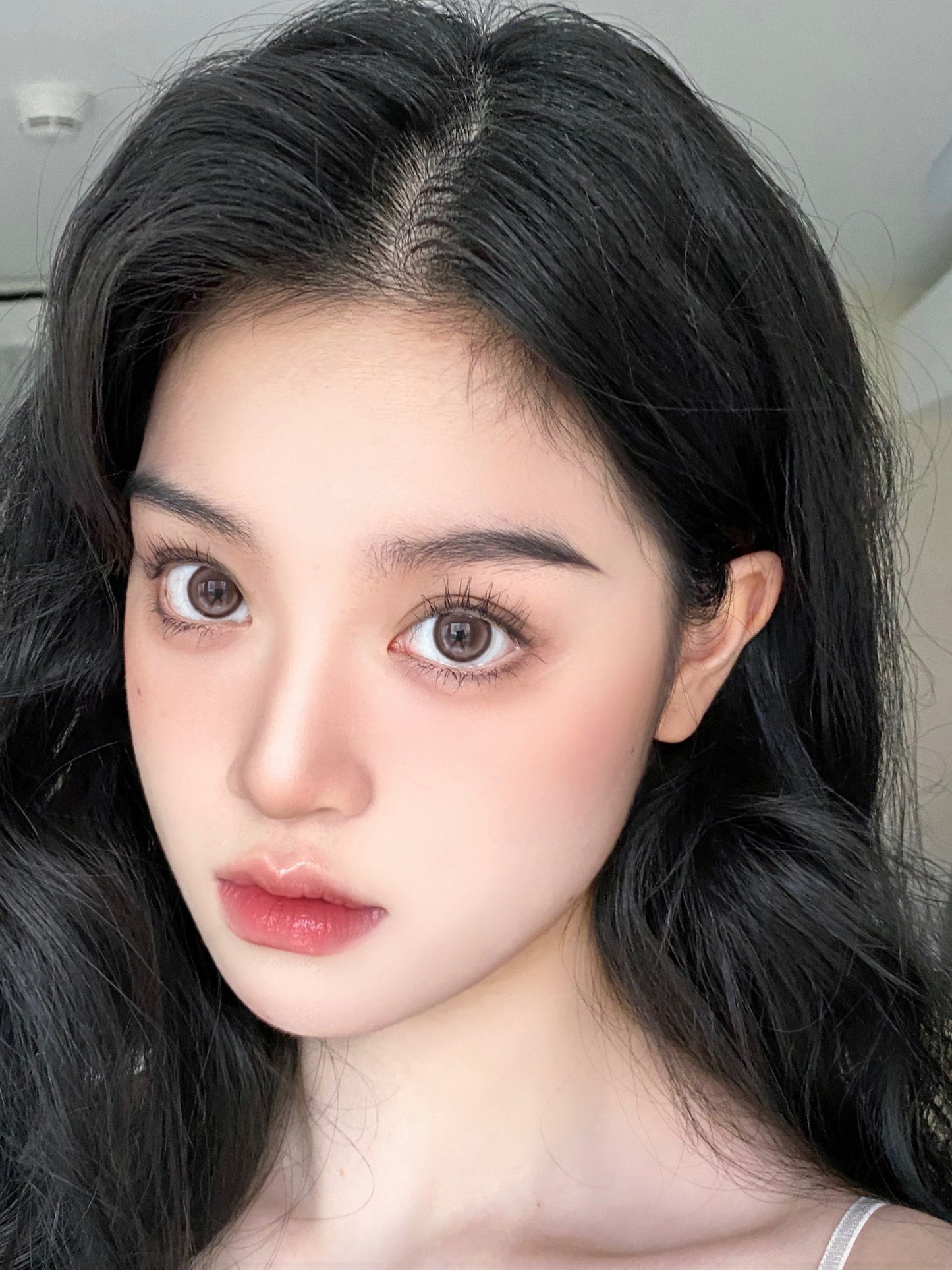 DORAGINA 戀綜女主角 日拋10片/1盒