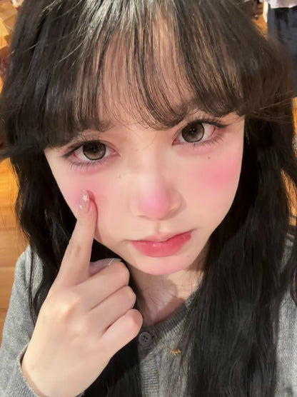 BarieCat 柚稚包 日拋10片/1盒