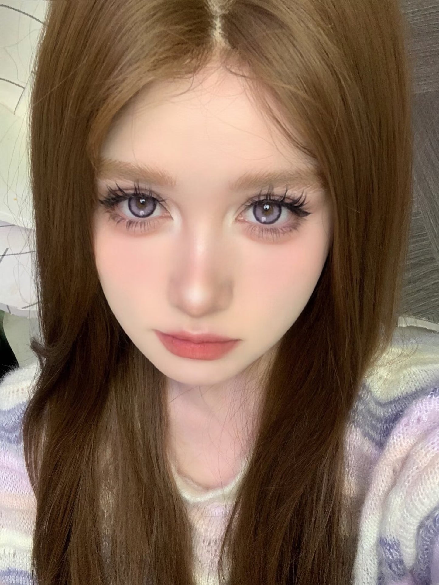 Yeelens C32 日拋10片/1盒