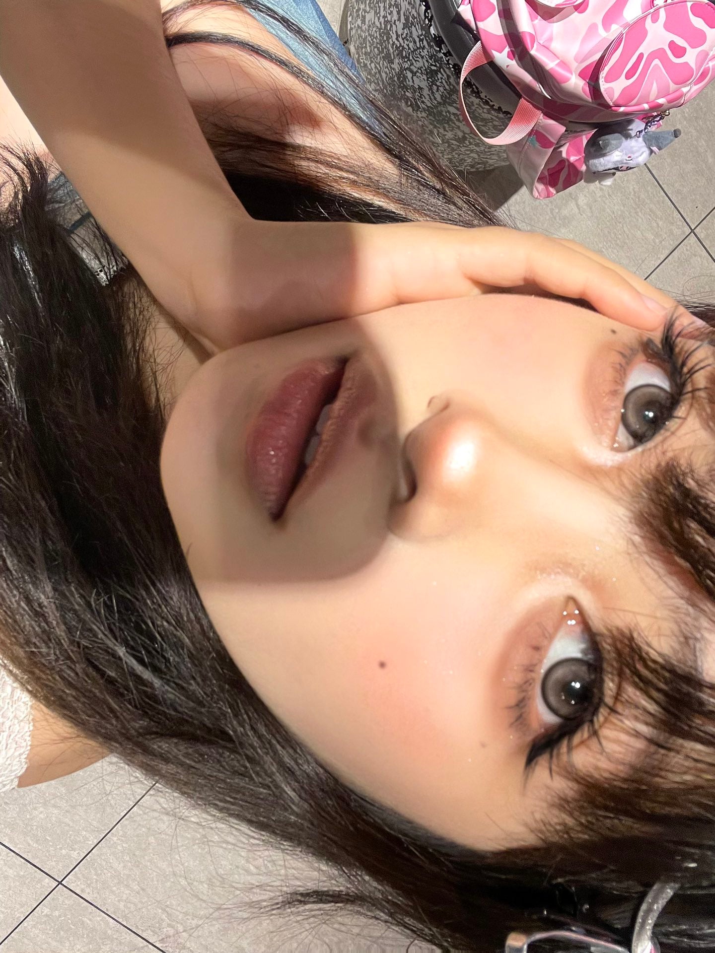 Susugirl 榛子可可 日拋10片/1盒