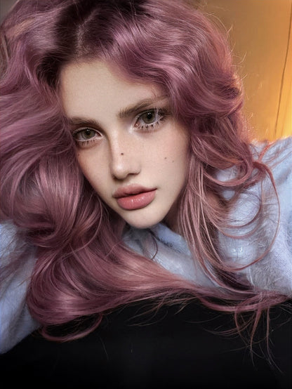 KiraFairy 古萃木琥珀 日拋 1盒10片