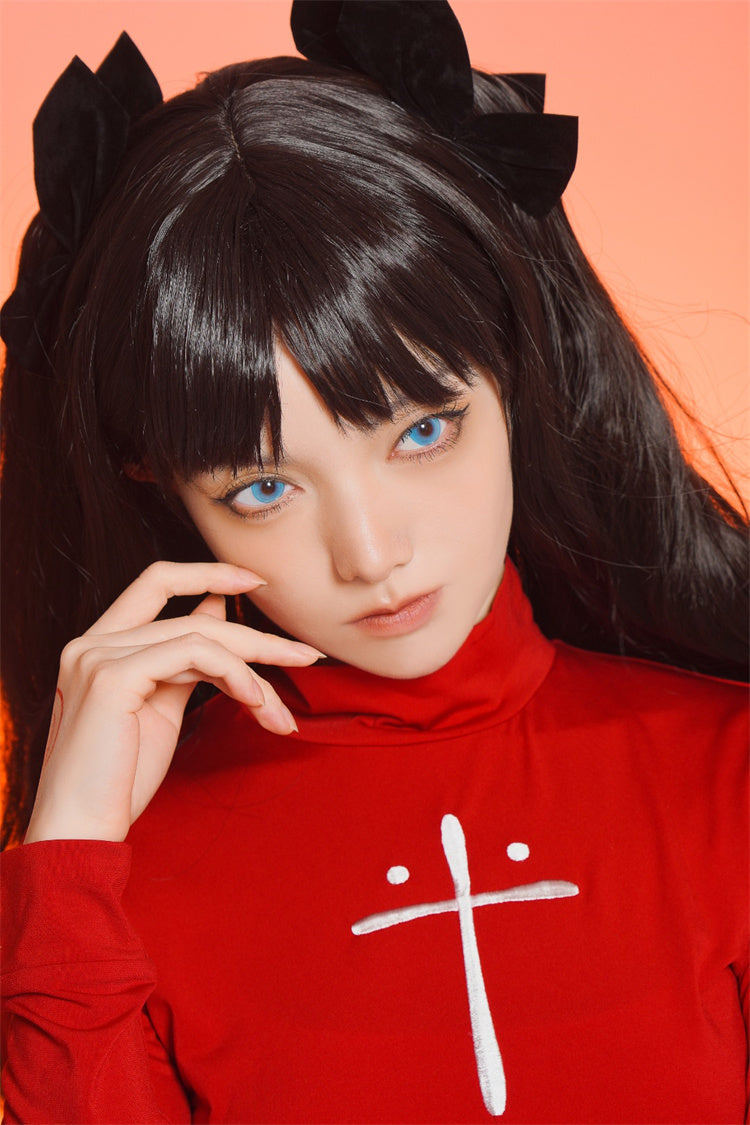 DOYA 光與夜系列 新星藍  Cosplay Con日拋一盒10片/2片試片裝