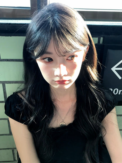 KiraFairy 大椰蛋 日拋 1盒10片