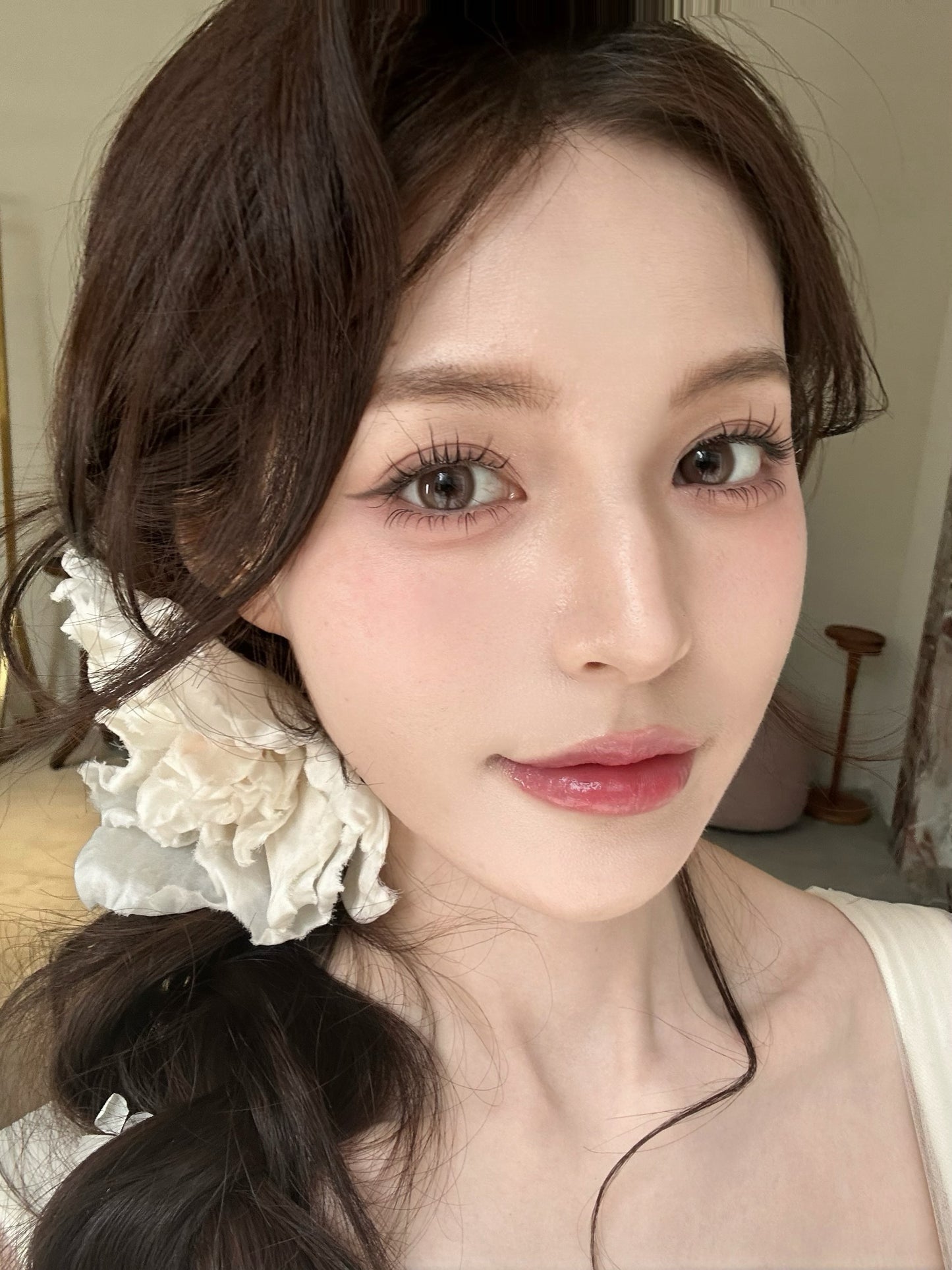 KiraFairy 日晒米駝 日拋 1盒10片