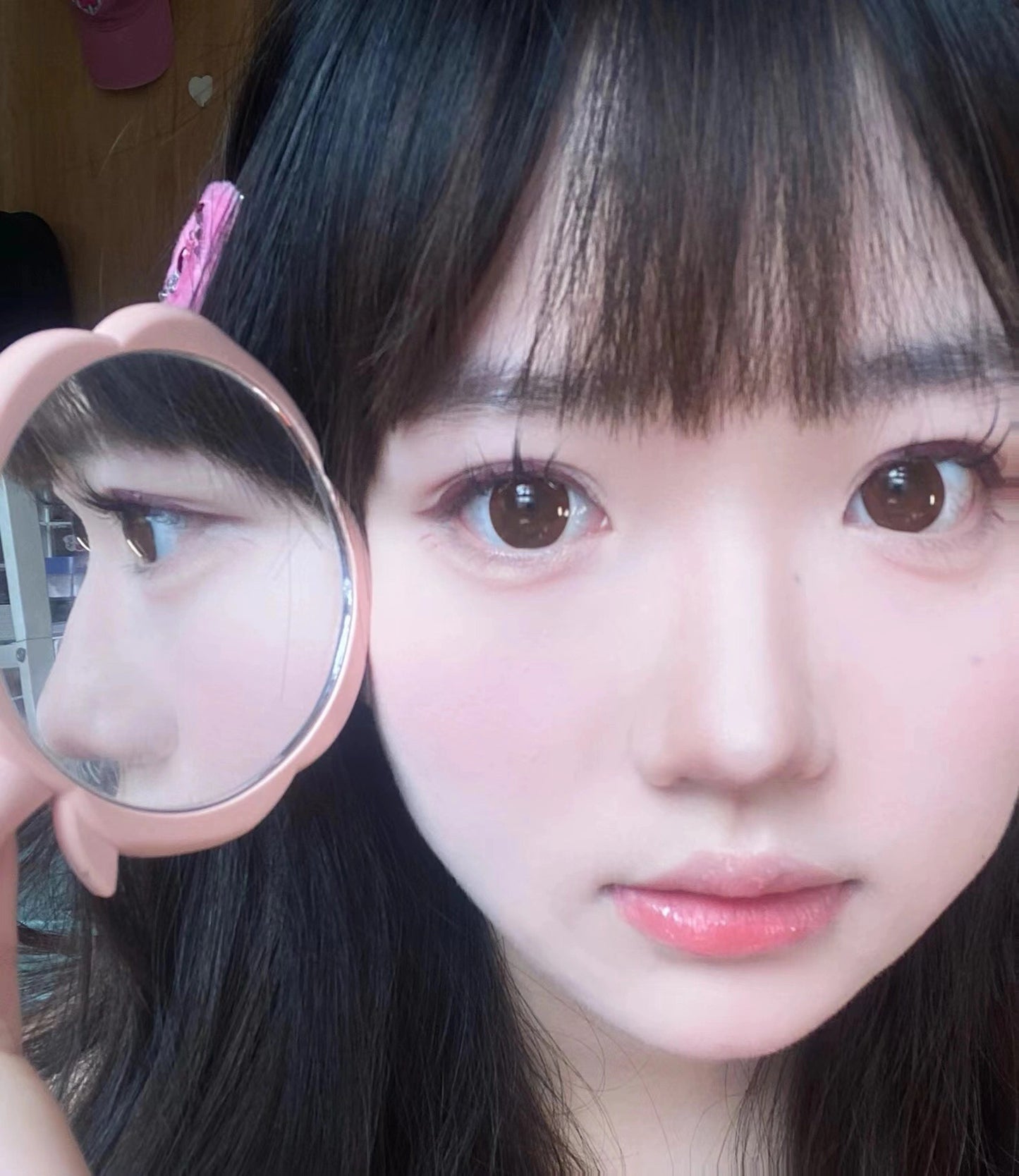 Yeelens C12 嬰兒巧 日拋10片/1盒