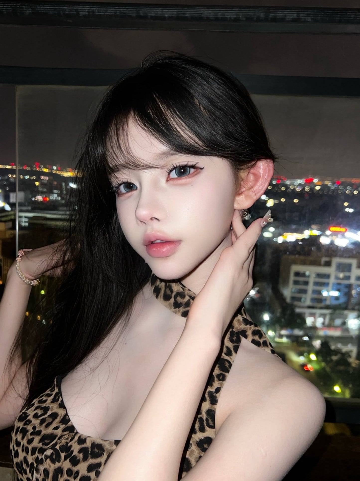 Deerbell 電光薄荷 日拋10片/1盒