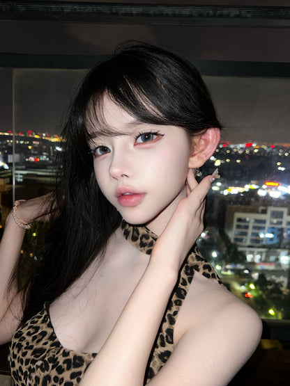 Deerbell 電光薄荷 日拋10片/1盒