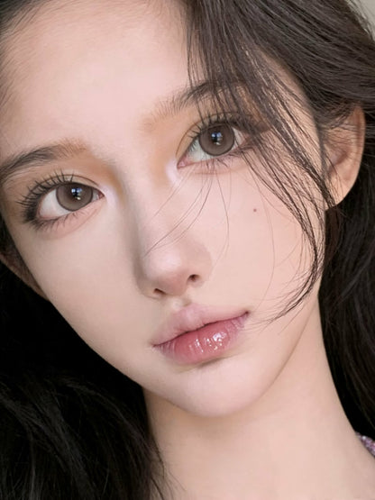 BarieCat 桃氣彈 日拋10片/1盒