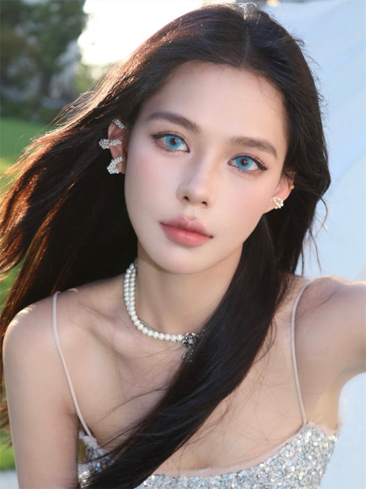 DOYA 光與夜系列 新星藍  Cosplay Con日拋一盒10片/2片試片裝