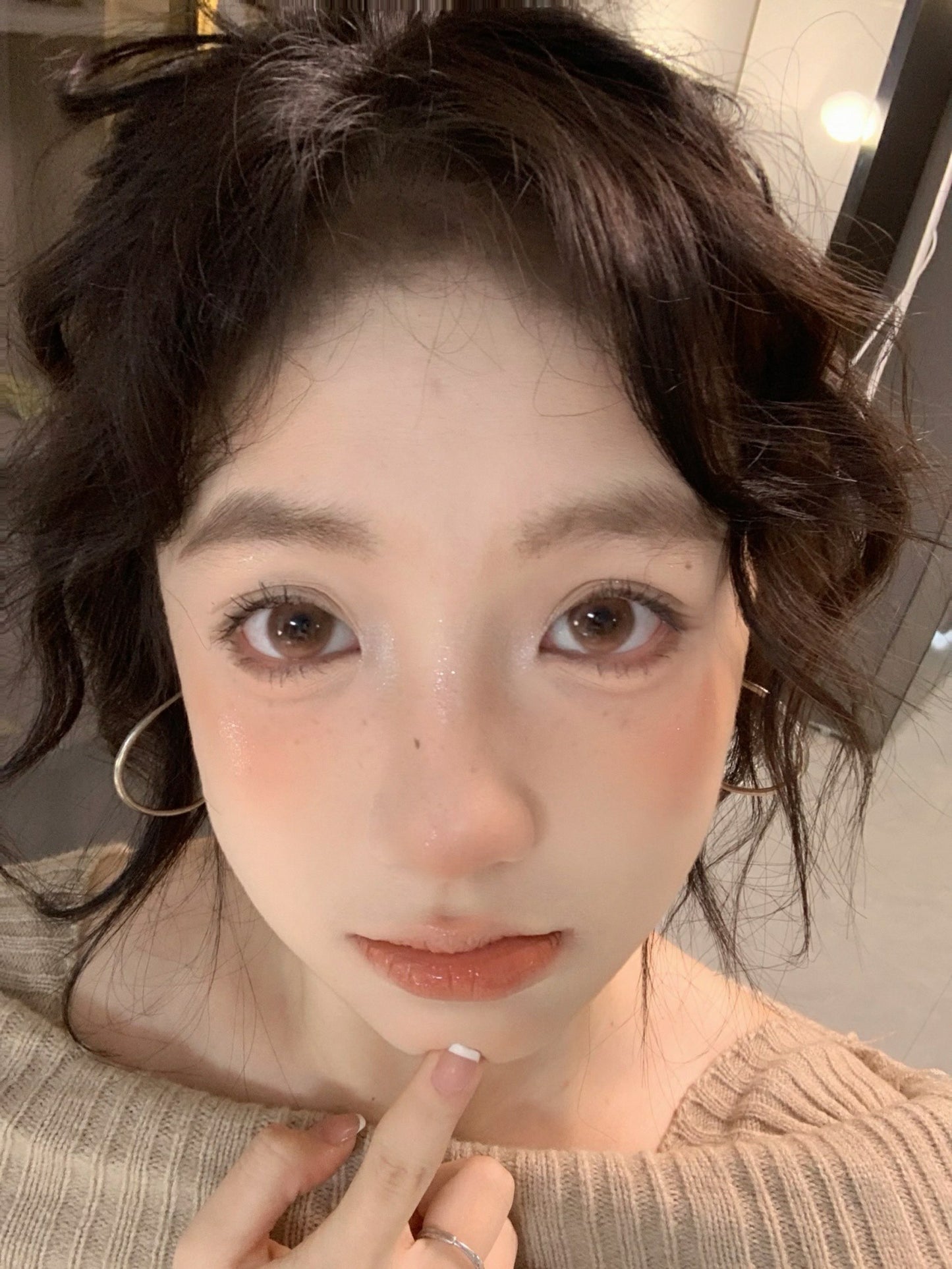 KiraFairy 小栗泥 日拋 1盒10片