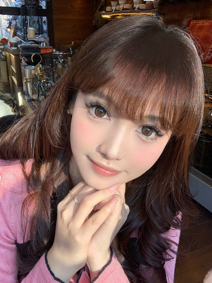 PAPADOX 雞蛋仔 日拋10片/1盒