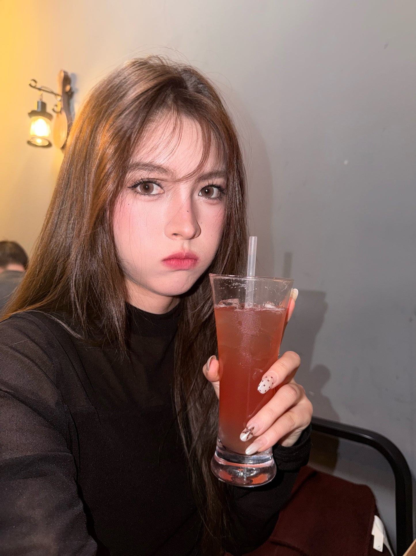 KiraFairy 麥色膚感 日拋 1盒10片