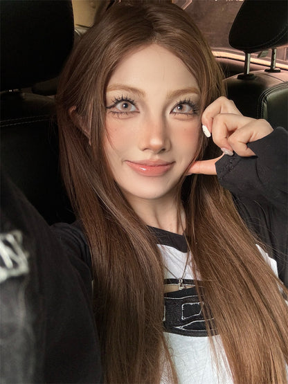 KiraFairy 茶藝幼崽 半年拋