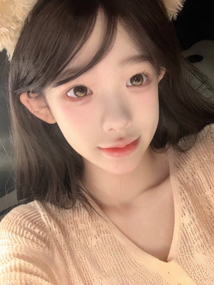 KiraFairy 大巨蛋 日拋10片/盒(不亂轉高光款)