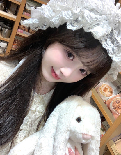 Cherrybee 姜汁巧片 日拋10片/1盒