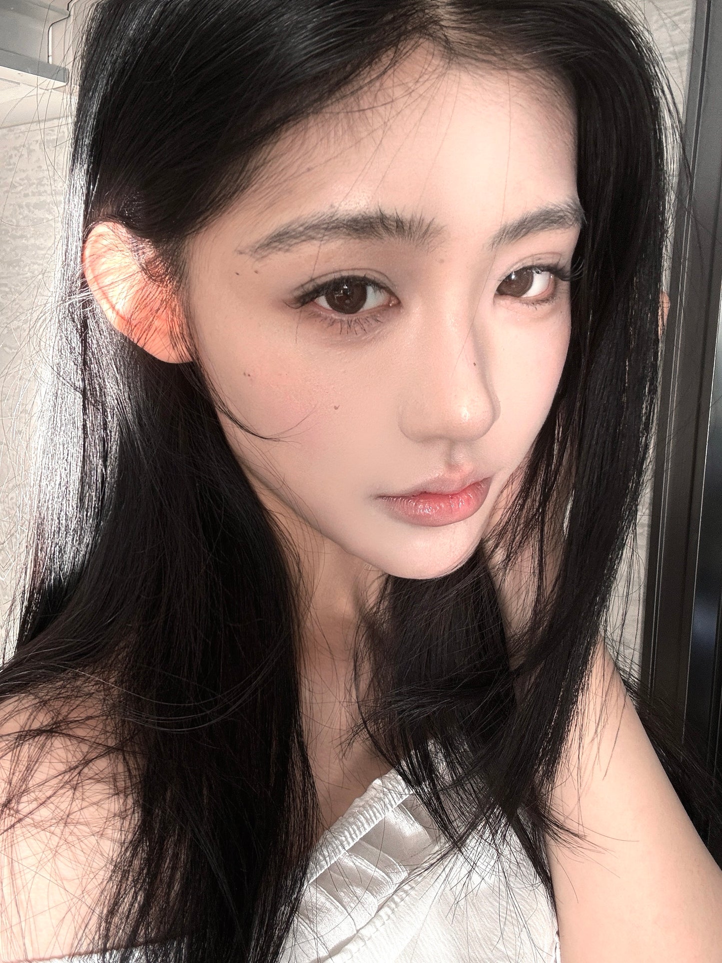 KIRA FAIRY B12粉水日抛 黑金松露 日抛10片/1盒