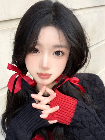 DORAGINA 可可杏仁 日拋10片/1盒