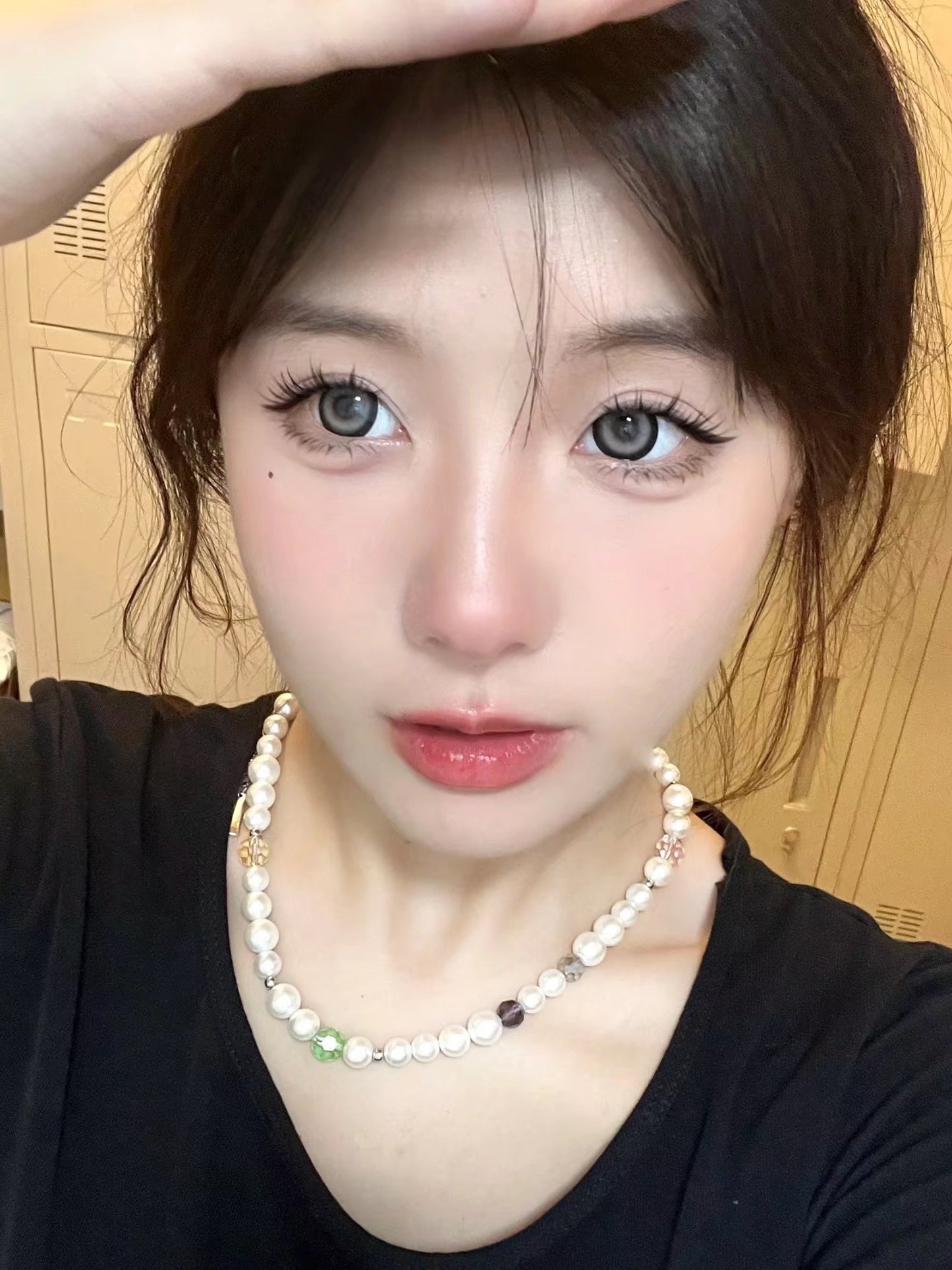 Yeelens C19 日拋10片/1盒