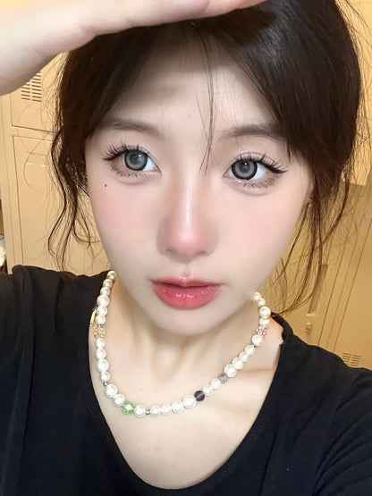 Yeelens C19 日拋10片/1盒