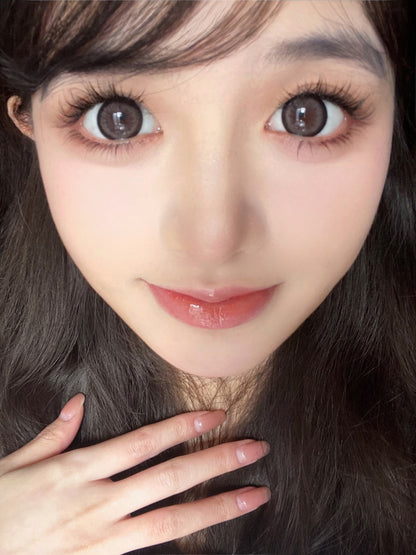 DORAGINA 可可杏仁 日拋10片/1盒