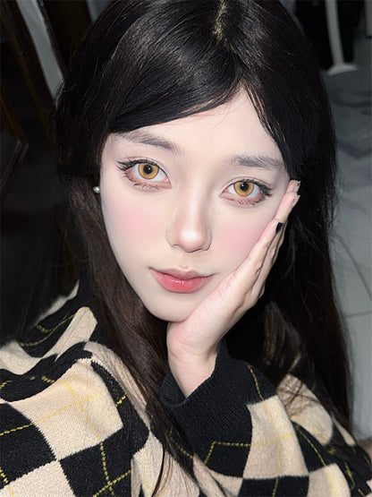 DOYA 唐宮夜宴系列 帝王金  Cosplay Con拋一盒10片/2片試片裝