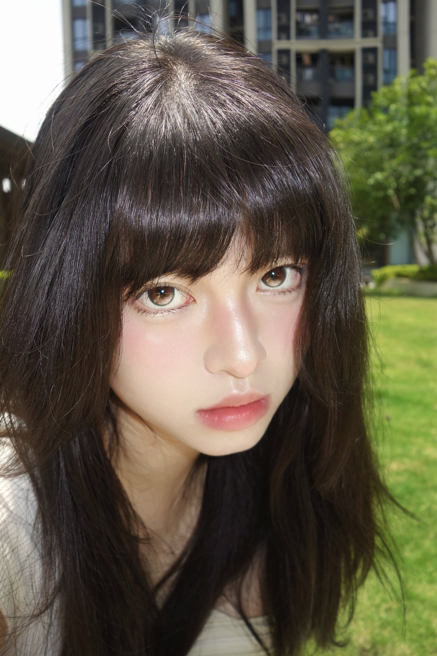 KiraFairy 鎂光燈 日拋 1盒10片 定軸高光