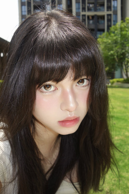 KiraFairy 鎂光燈 日拋 1盒10片 定軸高光