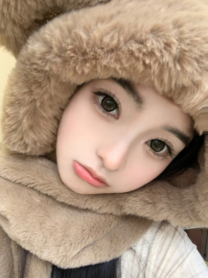 DORAGINA 可可杏仁 日拋10片/1盒