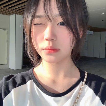 Focusmoon 孤獨患者 日拋10片/1盒