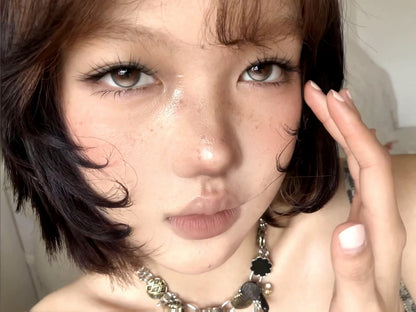 KiraFairy 鎂光燈 日拋 1盒10片 定軸高光