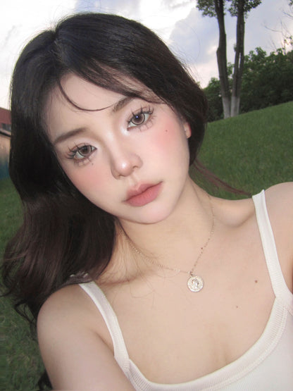 Deerbell 水晶糖 日拋10片/1盒