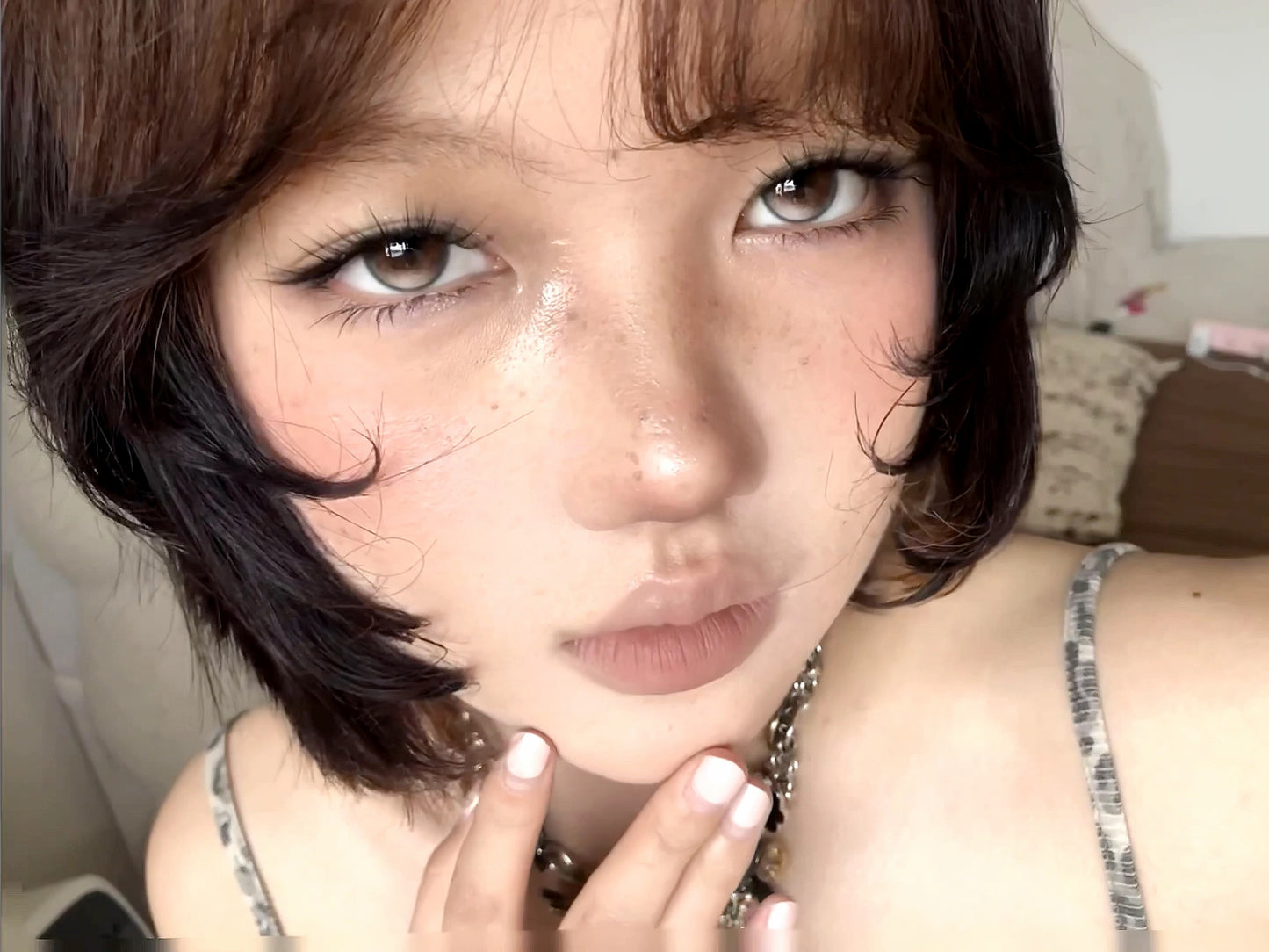 KiraFairy 鎂光燈 日拋 1盒10片 定軸高光